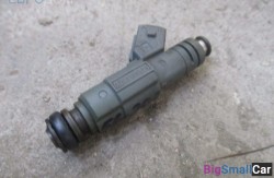 Форсунка м62 (13 Подготовка и регулир. рабочей смеси) 13641747406