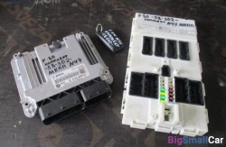 Базовый эбу dde n47 (13 Подготовка и регулир. рабочей смеси) 13618518568