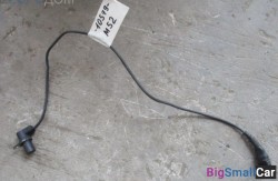 Датчик коленвала м52 (13 Подготовка и регулир. рабочей смеси) 13627839138