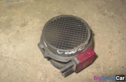 Расходомер воздуха (дмрв) (13 Подготовка и регулир. рабочей смеси) 13621432356