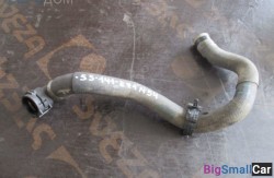 Патрубок (32 Рулевое упр. и геометрия подвески) 32416779923