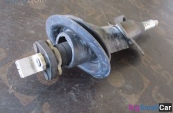 Средняя секция вала рулевого управления n57 3.0 (32 Рулевое упр. и геометрия подвески) 32306864137