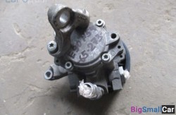 Насос гур (32 Рулевое упр. и геометрия подвески) 32416779244