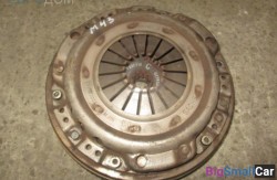 Маховик m43 (21 Сцепление) 21207508409 Маховик m43 (21 Сцепление) 21207508409