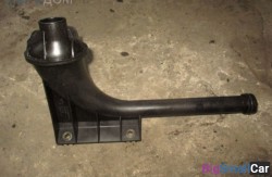 Трубка n52 2.5 (13 Подготовка и регулир. рабочей смеси) 11417520864