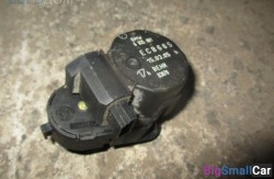 Сервопривод печки лев. (64 Отопления и кондиционирования) 64116935081 - купить России