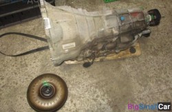 Акпп 5hp18 (24 АКПП) 24001422855 Акпп 5hp18 (24 АКПП) 24001422855