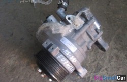 Насос гур n63 (32 Рулевое упр. и геометрия подвески) 32416788906