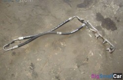 Трубка n63 5.0 (32 Рулевое упр. и геометрия подвески) 32416776430