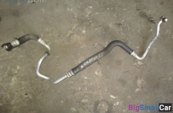 Трубка n63 5.0 (17 Система охлаждения) 17227589509 - купить России