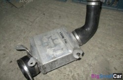 Интеркуллер n63 5.0 (17 Система охлаждения) 17517575403 - купить России