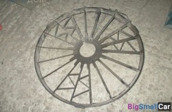 Диффузор (64 Отопления и кондиционирования) 64541392913 - купить России