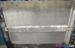 Радиатор кондиционера n62 (64 Отопления и кондиционирования) 64536972553 - купить России