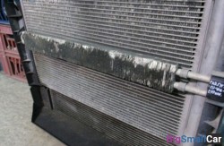 Радиатор гур n62 (17 Система охлаждения) 17217601738 - купить России