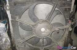 Вентилятор основной n62 (64 Отопления и кондиционирования) 17428618238 - купить России