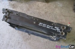 Крепление радиатора верхн. (17 Система охлаждения) 17117507971 - купить России