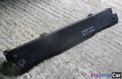 Крепление радиатора верхн. (17 Система охлаждения) 17117533539 - купить России