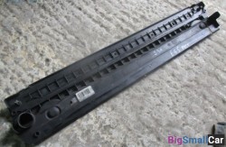 Крепление радиатора верхн. (17 Система охлаждения) 17112249878 - купить России