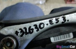 Подушка безопасности в руль (32 Рулевое упр. и геометрия подвески) 51717048316