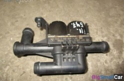 Клапана печки b47 (64 Отопления и кондиционирования) 64219310349 - купить России