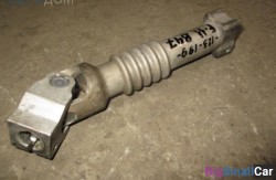 Рулевой карданчик b47 (32 Рулевое упр. и геометрия подвески) 32306788156