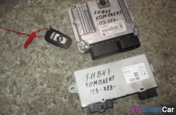 Базовый эбу dde комплект (13 Подготовка и регулир. рабочей смеси) 13618473185