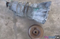 Акпп m57 (24 АКПП) 24007508857 Акпп m57 (24 АКПП) 24007508857