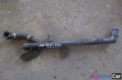 Патрубок n63 (64 Отопления и кондиционирования) 64509170339 - купить России