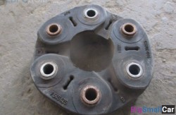 Эластичная муфта n63 5.0 (26 Карданный вал) 261175464261