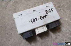 Блок эбу системы pdc (66 Поддержание дистанции, круиз контроль) 66216918126 - купить России