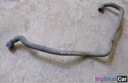 Патрубок водяной клапан - нагревательный элемент n62 (64 Отопления и кондиционирования) 64218377700 - купить России