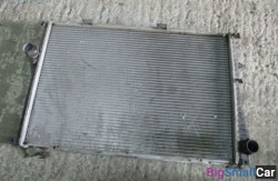 Радиатор основной m54 (17 Система охлаждения) 17111436060 - купить России