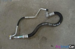 Трубка испаритель - компрессор n46 (64 Отопления и кондиционирования) 64536951637 - купить России