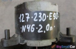 Вентилятор печки n46 (64 Отопления и кондиционирования) 64119227670 - купить России