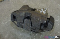 Суппорт перед. лев. (34 Тормозные механизмы) 34116776527