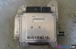 Блок активного рулевого управления n62 4.8 (32 Рулевое упр. и геометрия подвески) 32436780902