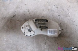 Реостат печки n62 4.8 (64 Отопления и кондиционирования) 64116949645 - купить России