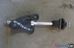 Средняя секция вала рулевого управления n62 4.8 (32 Рулевое упр. и геометрия подвески) 32306864137