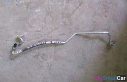 Трубка радиатор - печка n62 4.8 (64 Отопления и кондиционирования) 64536945726 - купить России