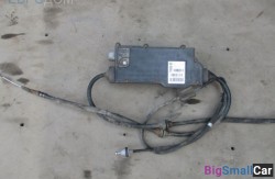 Ручник n62 4.8 (34 Тормозные механизмы) 34436779451