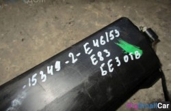 Бачок расширительный (17 Система охлаждения) 17137787040 - купить России