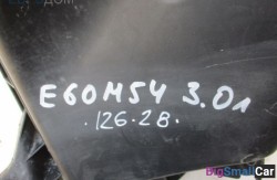 Впускной канал м54 3.0 (13 Подготовка и регулир. рабочей смеси) 13717521016 - купить России