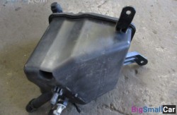 Бачок расширительный м54 3.0 (17 Система охлаждения) 17137542986 - купить России