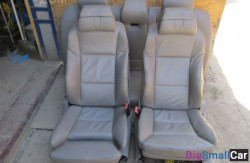 Сиденья комплект (52 Сиденья) 52107058568