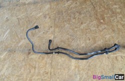 Трубопровод маслянного радиатора n57 4.0 (17 Система охлаждения) 17228509434 - купить России