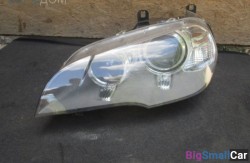 Фара перед. лев. (63 Осветительные приборы) 63117240791 - купить России