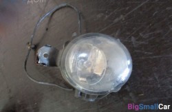 Противотуманная фара перед. лев. (63 Осветительные приборы) 63176924655 - купить России