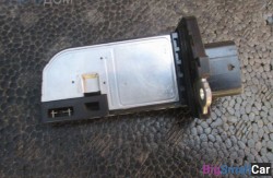 Расходомер воздуха (дмрв) (13 Подготовка и регулир. рабочей смеси) 13627804150 - купить России