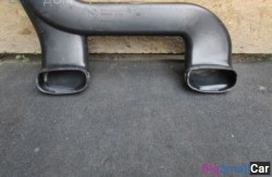 Впускной канал n57 4.0 (13 Подготовка и регулир. рабочей смеси) 13718518060 - купить России