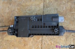 Ручник n57 4.0 (34 Тормозные механизмы) 34436850289